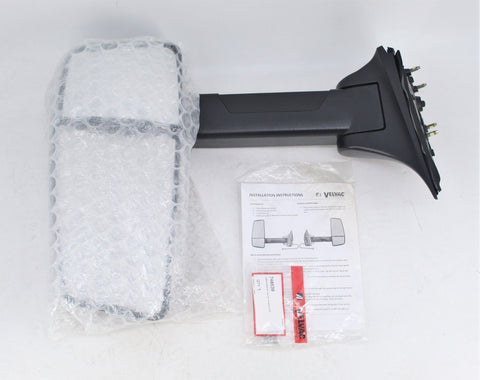 Outer View Mirror Part Number - Cc4Z17682D For Ford