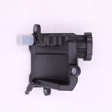 Mercedes-Benz Power Steering Reservoir Part Number - A-000460-28-83