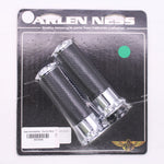 Parts Unlimited/Drag Specialties Grip Bevelled Tbw Chr PN 6301160
