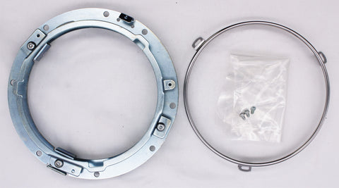 Headlight Mounting Ring Kit Part Number - 20011106