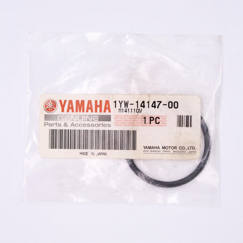 Genuine Yamaha O-Ring PN 1YW-14147-00-00