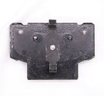 Caliper (Remanufactured) (Rust) Part Number - 18036171 For GM