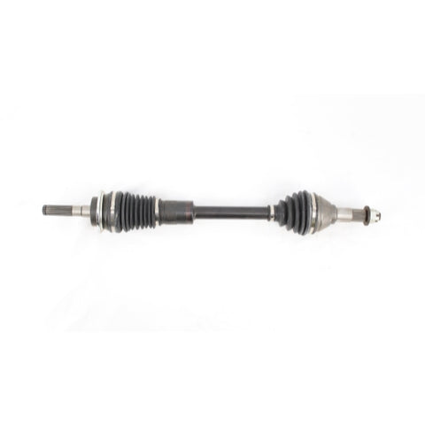 Motor Master Voodoo CV Axle Shaft For Can-Am PN 87002VD