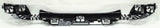 Center Rear Bumper Guide Part Number - 51127285532 For BMW
