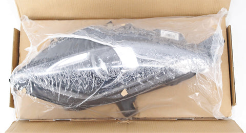 Jaguar Headlamp PN T2R18046