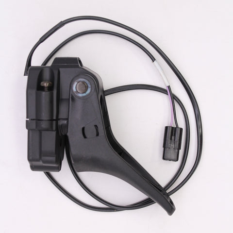 Throttle Control Part Number - 0609-653 For Arctic Cat