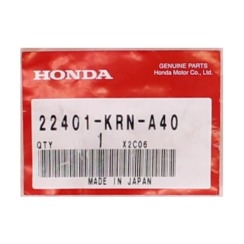 Genuine Honda Spring Part Number - 22401-KRN-A40