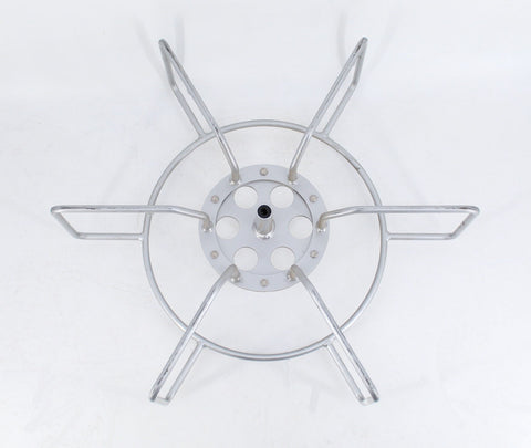 VUTEK, PUSH CAMERA BASKET/REEL, PN 200038