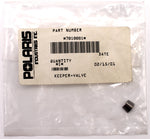 Genuine Polaris Valve Keeper (Pack of 2) PN 7010081