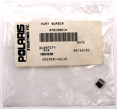 Genuine Polaris Valve Keeper (Pack of 2) PN 7010081