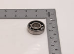 Genuine Harley-Davidson Wide Ball Bearing PN 9009 (Pack of 1)