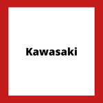 NEW 1999 - 2001 GENUINE KAWASAKI CENTER COVER GASKET KX125 KX 125 11060-1876