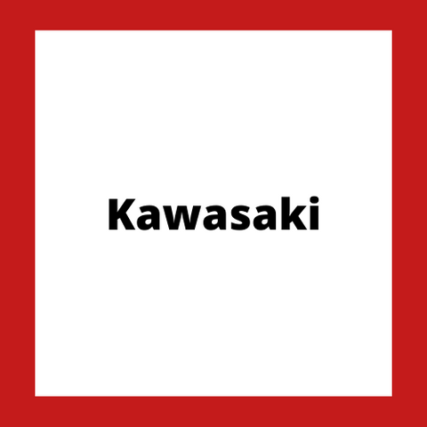 NEW 1999 - 2001 GENUINE KAWASAKI CENTER COVER GASKET KX125 KX 125 11060-1876