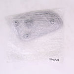 Arlen Ness Air Filter Kit Part Number - 10102084