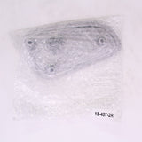 Arlen Ness Air Filter Kit Part Number - 10102084