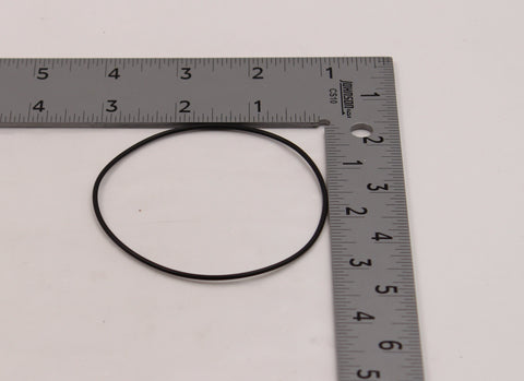 Directional Lamp O-Ring Part Number - 68451-86 (Pack Of 2) For Harley-Davidson
