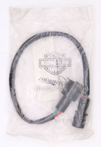 Genuine Harley Davidson Flt Ht Cable Part Number - 70490-84