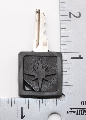 Polaris Ignition Key PN 5410611