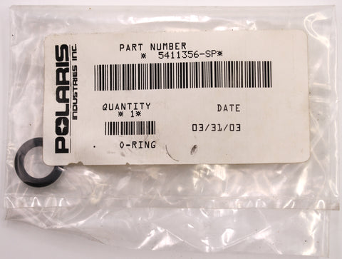 Polaris O-Ring Part Number - 5411356