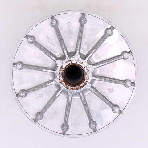 Polaris Drive Clutch Used PN 1323327