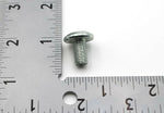 Screw (Pack Of 2) Part Number - 2824W For Harley-Davidson