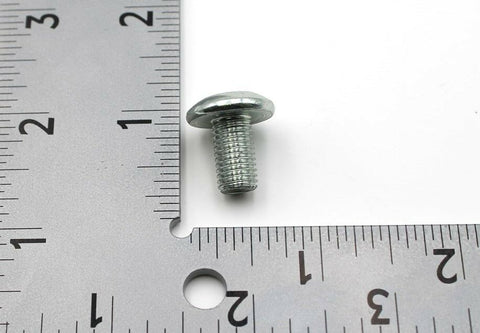 Screw (Pack Of 2) Part Number - 2824W For Harley-Davidson