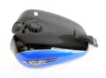 Kawasaki Fuel Tank Comp PN 51086-5179-26P