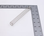 Harley-Davidson XL Carburetor Coil Spring Part Number - 27162-89