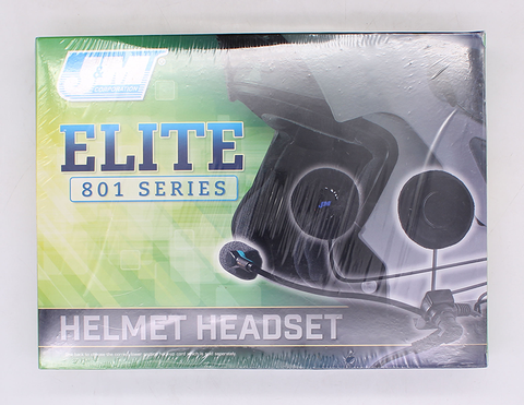 Genuine Yamaha Helmet Headset PN DBY-ACC56-13-19