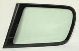 Glass, R- Quarter Part Number - 73511-Sx0-Y02 For Honda