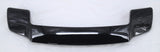 Gloss Black Tourpak Spoiler Part Number - 53149-99Dh For Harley-Davidson