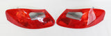 Tail Light Housing Part Number - 000-044-900-90 For Porsche