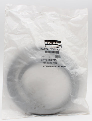 Genuine Polaris Clutch Cover Seal PN 5521301