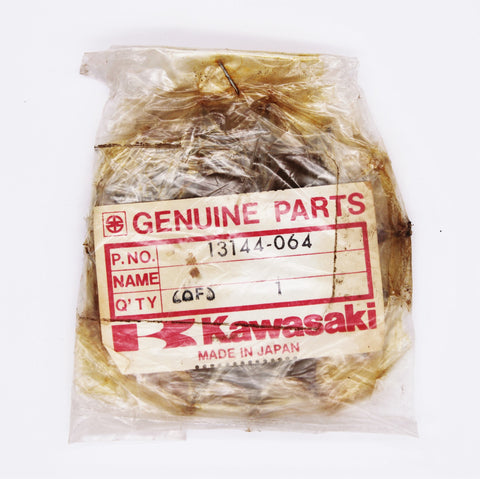 Kawasaki Engine Sprocket 15T PN 13144-064