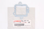 Genuine Yamaha Valve Seat Gasket PN 5bm-13621-00-00