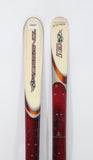 Rossignol B1 Junior Flat Skis - 138 cm Used