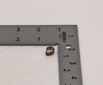 Hose Crimp Clamp (Pack Of 2) Part Number - 9992A For Harley-Davidson