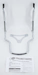Harley-Davidson KIT,DETACH SISSY BAR SHORT (15 PN 52300444