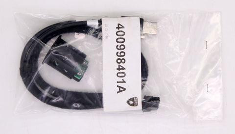 Lamborghini USB Connectivity Adapter PN 400998401A