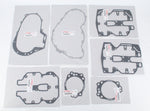 Genuine Yamaha Fourth Pinion Gear Kit PN 90891-10117-00