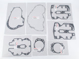 Genuine Yamaha Fourth Pinion Gear Kit PN 90891-10117-00