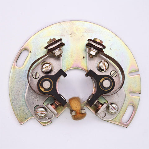 Kawasaki Contact Breaker Assembly PN 21008-007