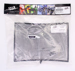 Yamaha Black Radiator Guard PN 113-13404