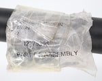 GM Steering Tie Rod End Part Number - 12375395