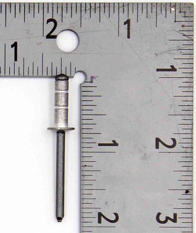 Sea-Doo Rivet PN 293150037