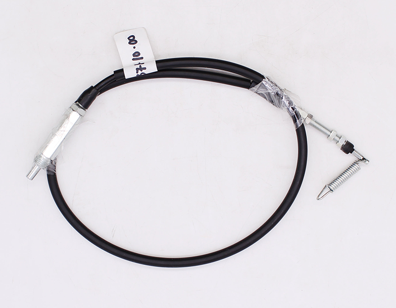 Genuine Yamaha Control Cable PN 5GH2637F1000 Kiwi Sports, LLC
