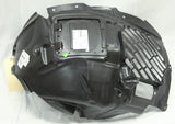 GENUINE BMW GROUP, FRONT LH WHEELHOUSING FENDER LINER, PN 51717260731