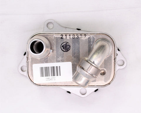 Cooler Part Number - 68237502Aa For Alfa Romeo