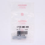 Honda T-Joint Part Number - 17195-MN5-000