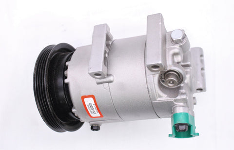 Reman Compressor Part Number - 97701-1E100-Rm For Hyundai